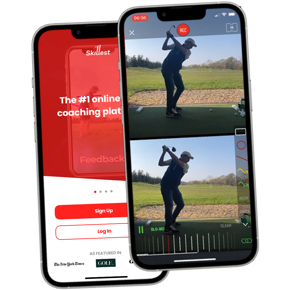Skillest coaching app